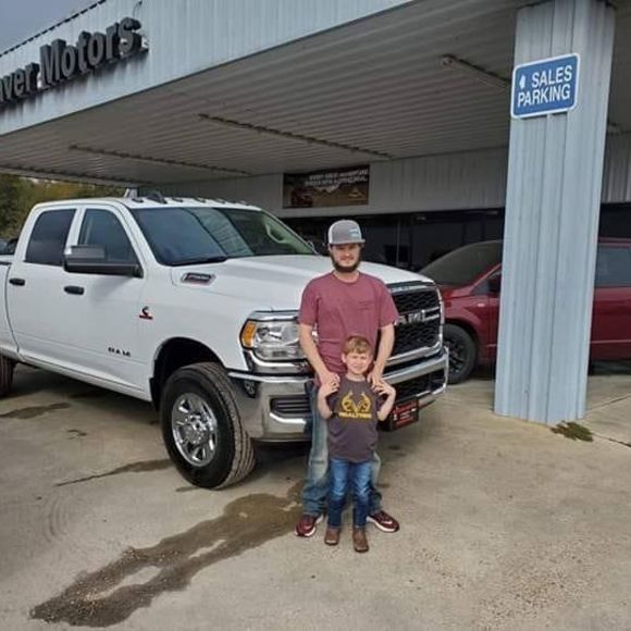 Meet your Posher, Aaron - Picture 1 of 1